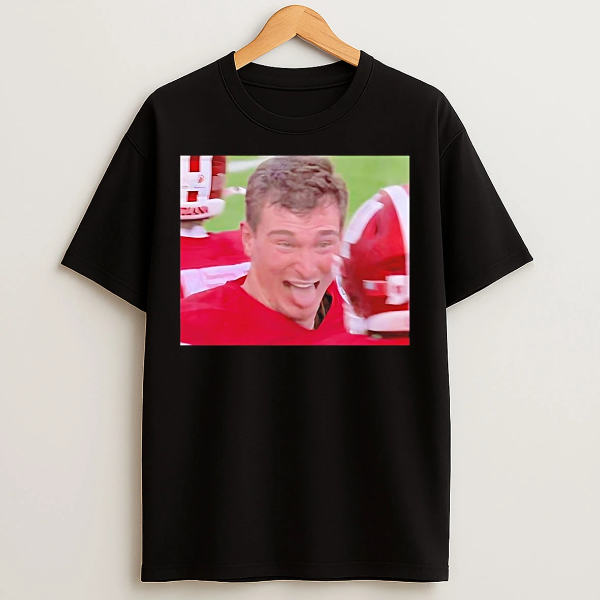 Classic Fernando Mendoza Funny Meme Indiana Hoosiers Football Game Day Photo T Shirts