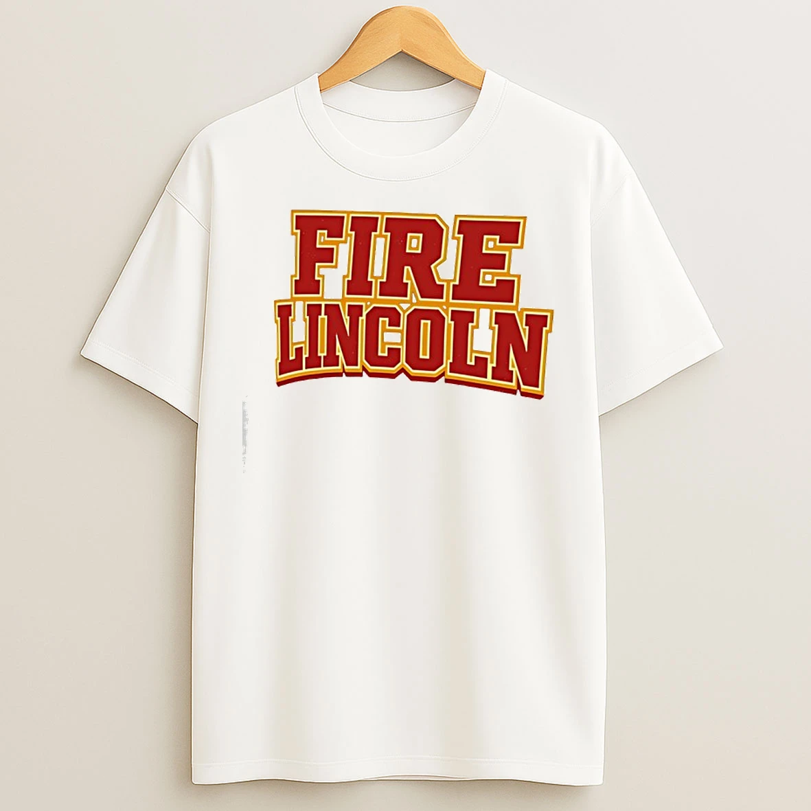 Classic Fire Lincoln Riley Usc Trojans T Shirts