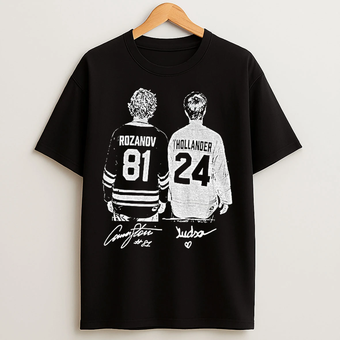 Classic Get In Loser Were Going To The Cottage Heated Rivalry Signature T Shirts