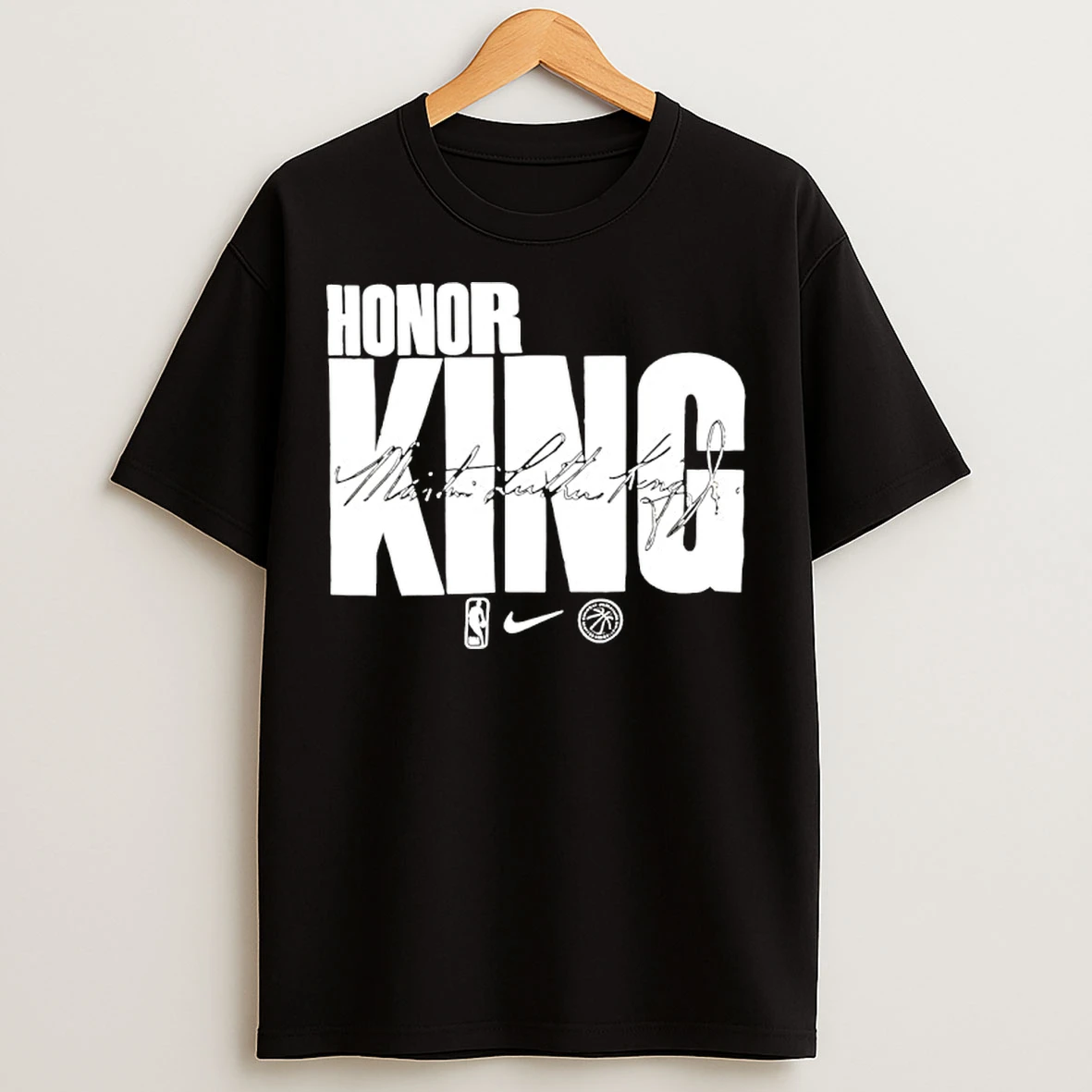 Classic Golden State Warriors Honor King The Time Is Always Right To Do What Is T Shirts