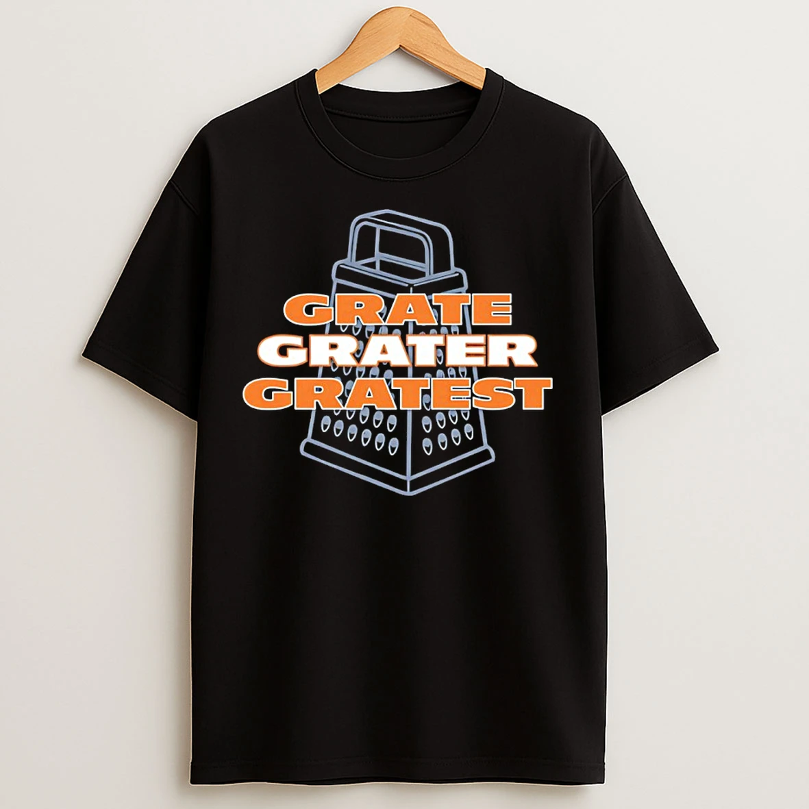 Classic Grate Grater Gratest Chicago Bears Football 2026 T Shirts