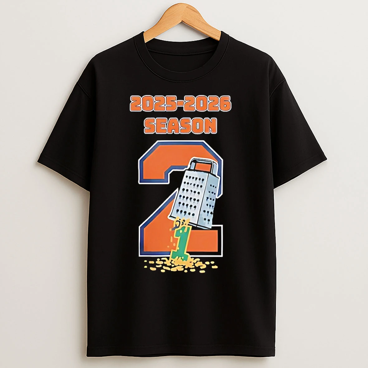Classic Grater Chicago Bears 2 Green Bay Packers 1 2025 2026 Season Game Day College Football T Shirts