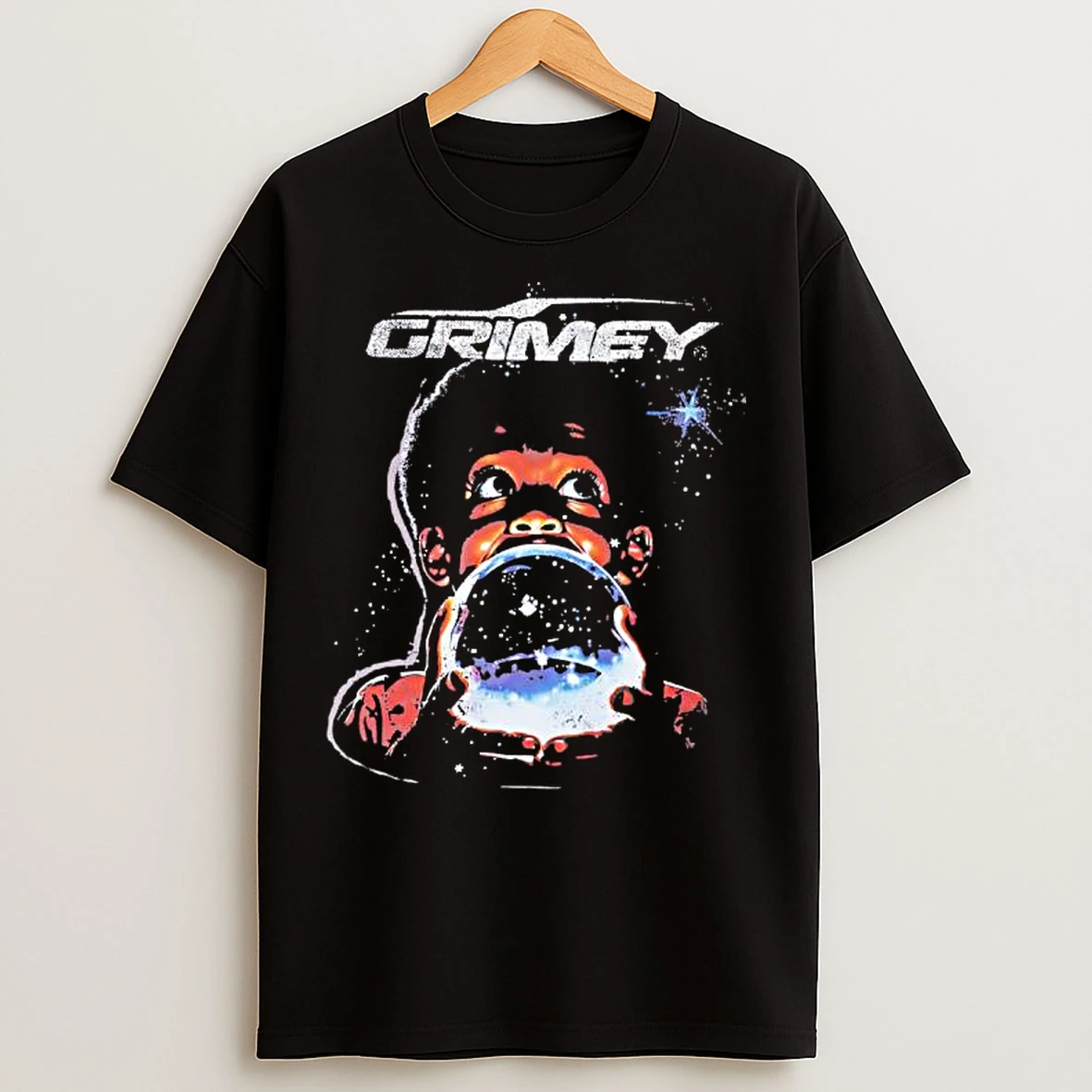 Classic Grimey Collective Company Dreams Never Die T Shirts