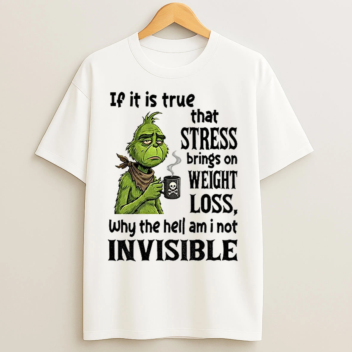 Classic Grinch Ill Give You A Tooth Brush And You Can Clean The Bull Shit Coming Out Of Your Mouth T Shirts