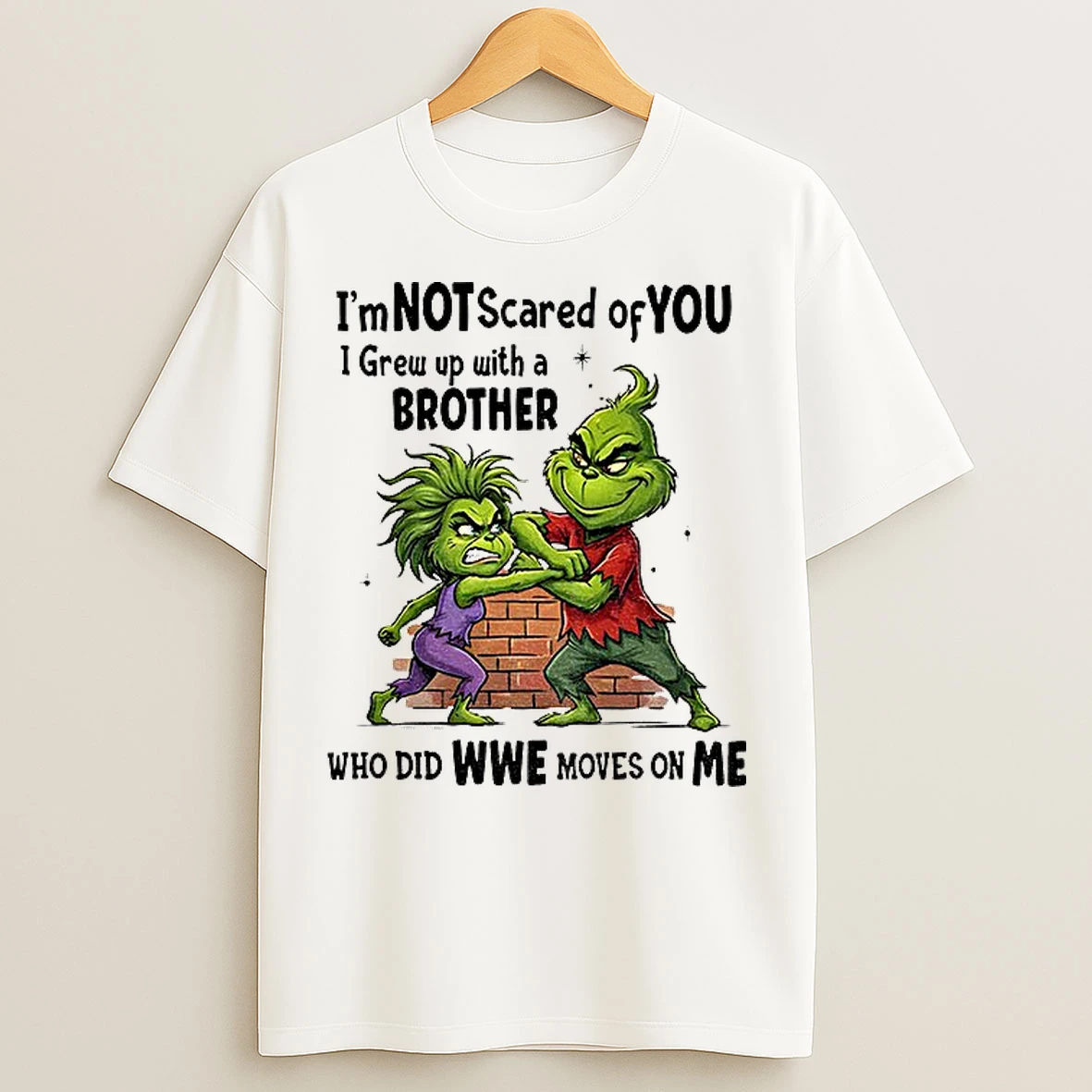 Classic Grinch If You Want To Know Who Your Real Friends And Family Are Lose Your Job Get Sick Or Go Through Hard Times T Shirts