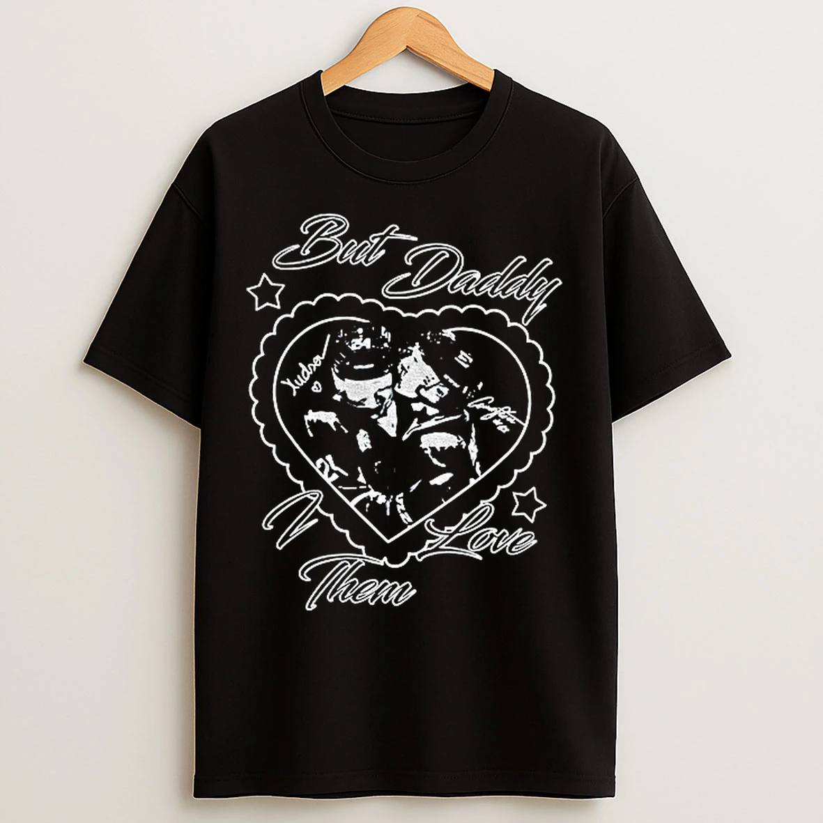 Classic Ilya Shane Vs Rozanov Hollander Heated Rivalry But Daddy I Love Them T Shirts