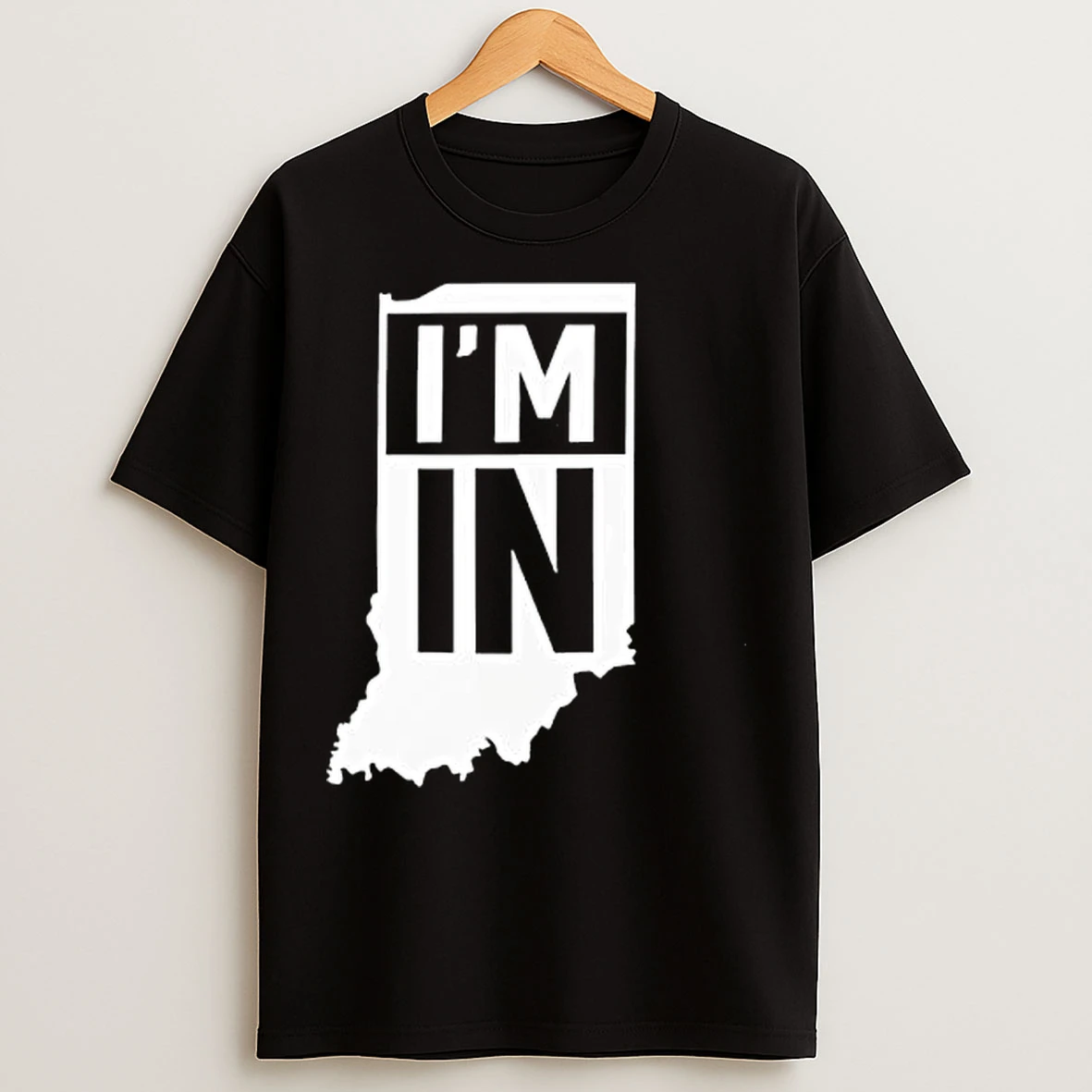Classic Indiana Hoosiers Im In T Shirts