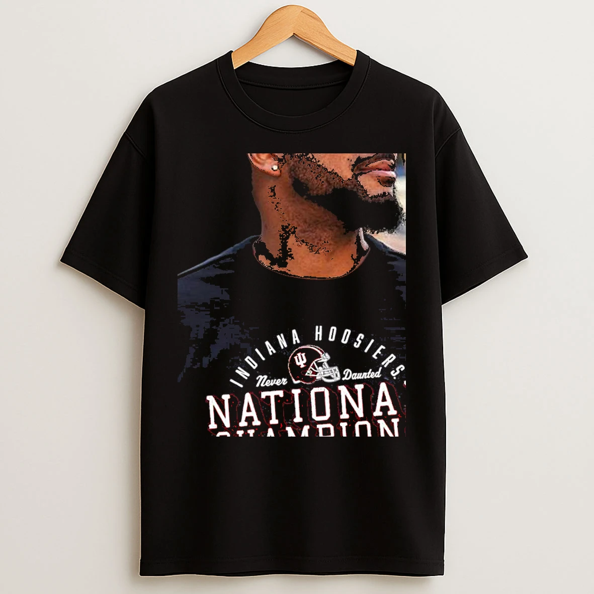 Classic Indiana Hoosiers National Champions Perfect Season 2025 Items T Shirts