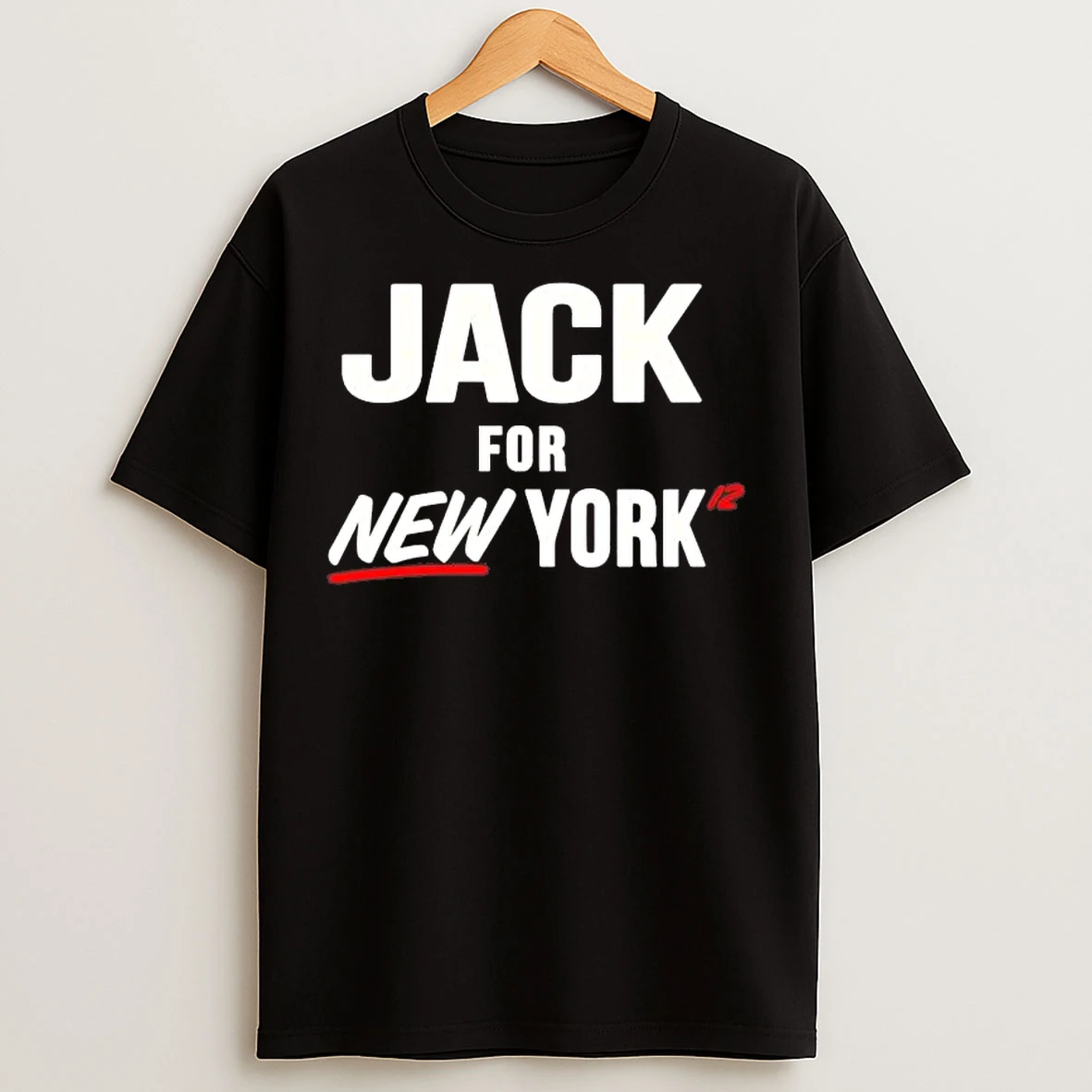 Classic Jack Schlossberg For New York T Shirts