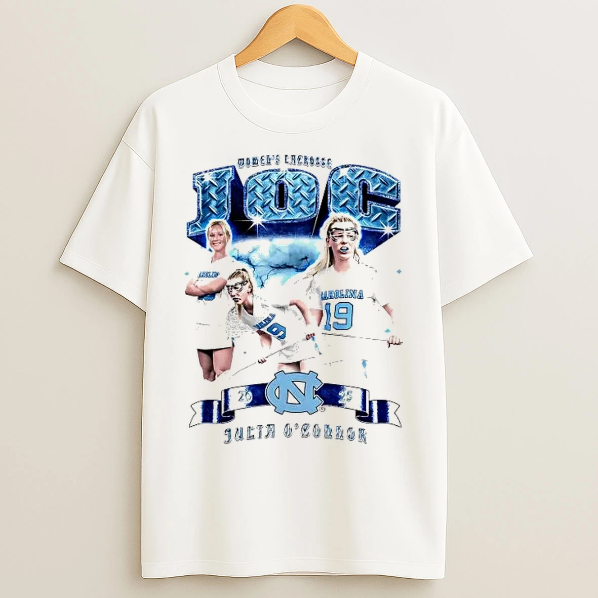 Classic Julia Oconnor 90s Picture Collage T Shirts