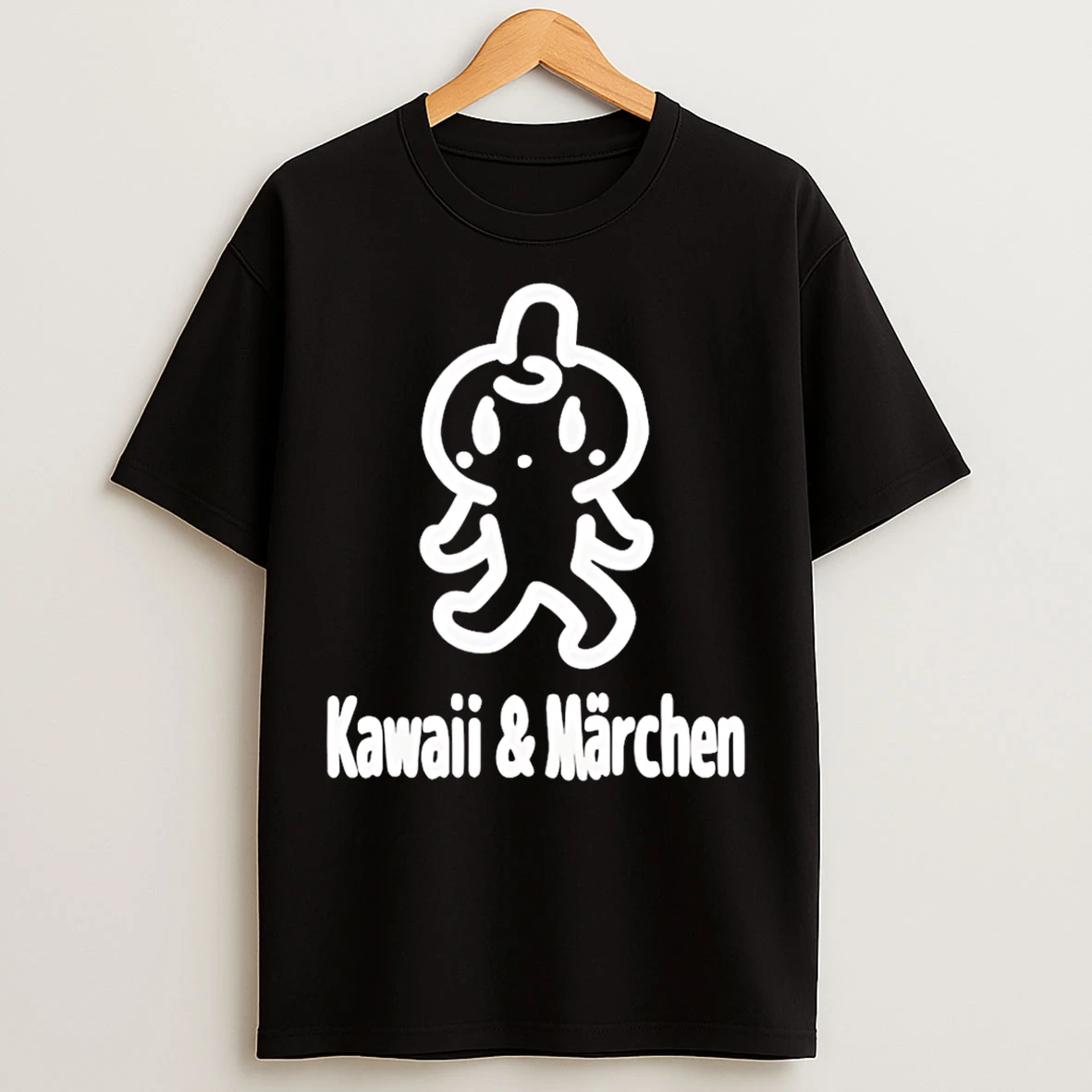 Classic Kawaii And Marchen T Shirts