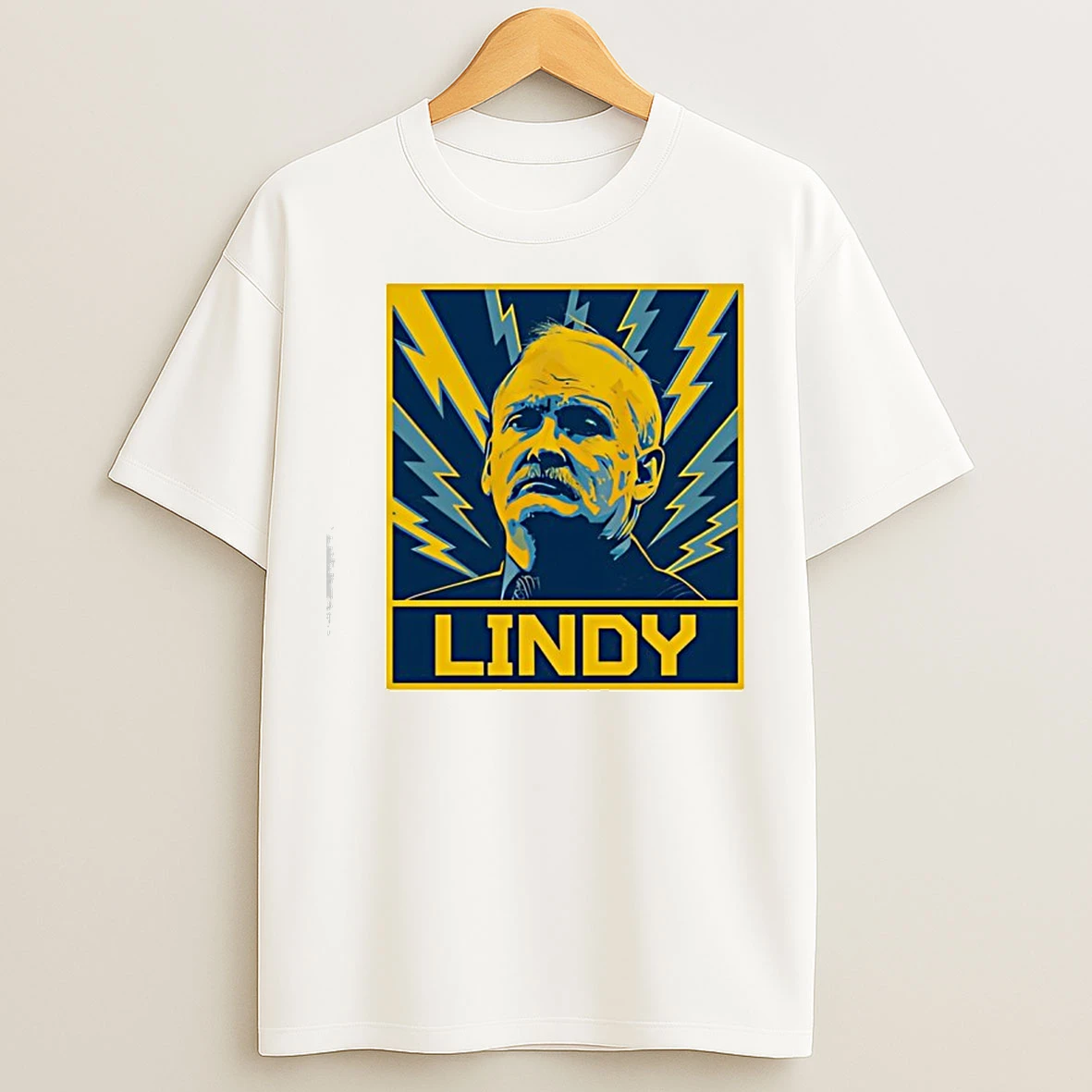 Classic Lindy Ruff Buffalo Sabres Hockey T Shirts