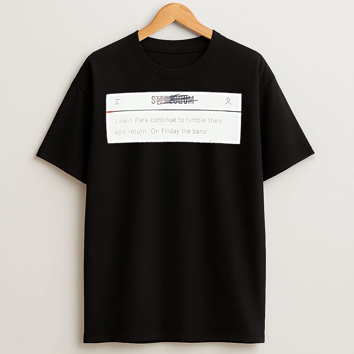 Classic Linkin Park Continue To Fumble Their Epic Return On Friday The Band T Shirts
