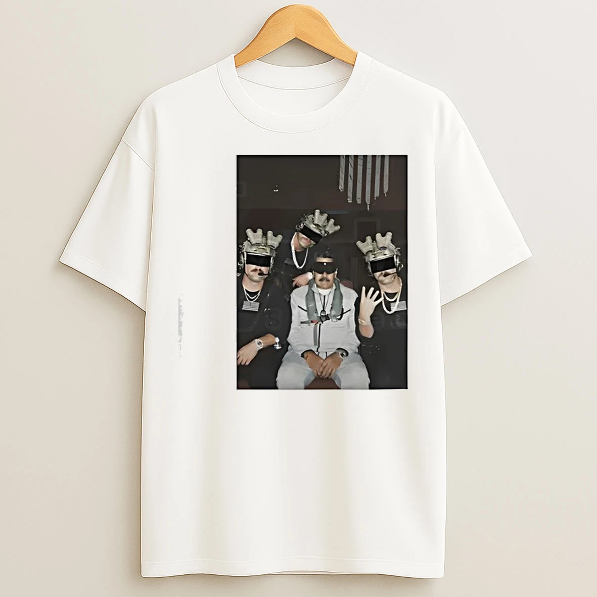 Classic Maduro X Us Army Freedom T Shirts