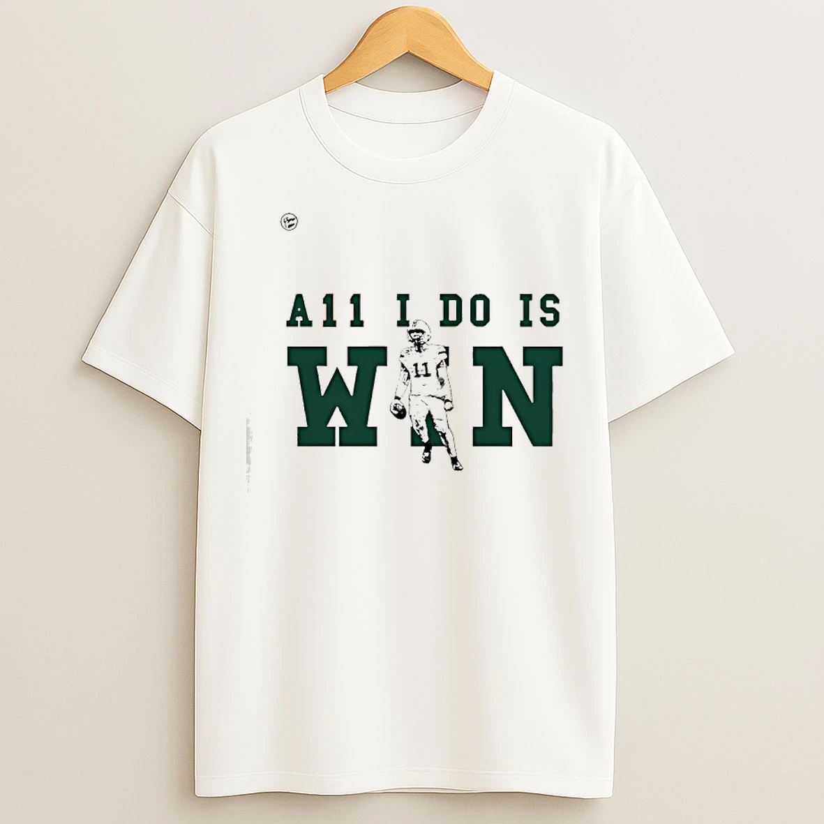 Classic Miami Hurricanes All I Do Is Win T Shirts