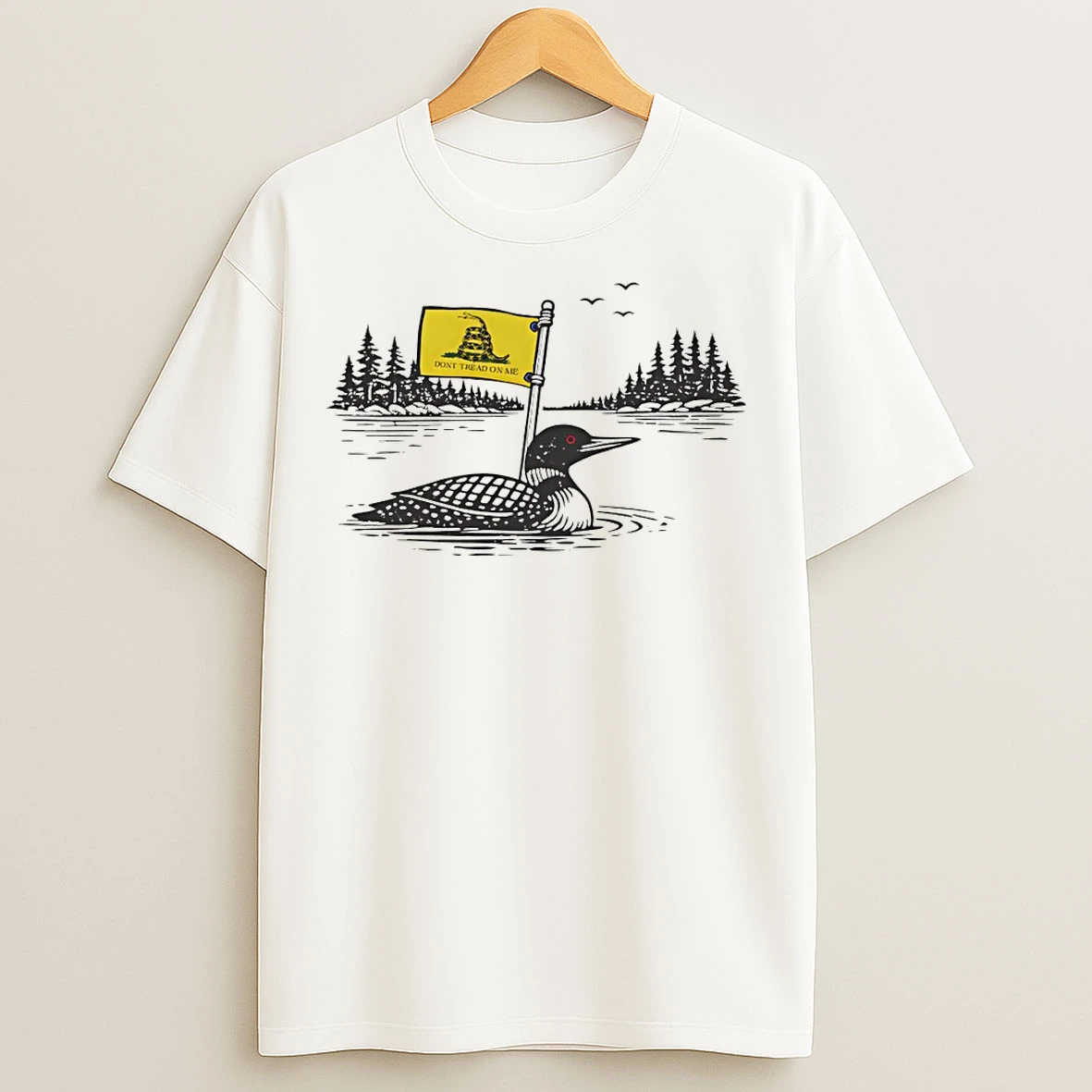 Classic Minnesota Resist Fascism Dont Tread On Me Minneapolis Anti Ice T Shirts