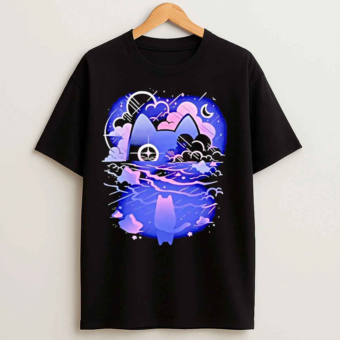 Classic Miski You Are Not Dreaming T Shirts