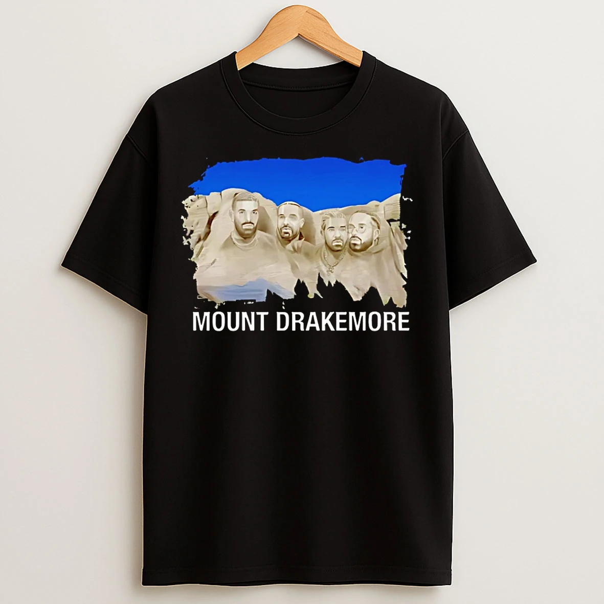 Classic Mount Drakemore T Shirts