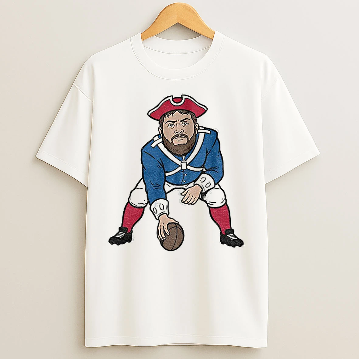 Classic New England Patriots Drake Maye Best Section 10 Football Afc Championship T Shirts