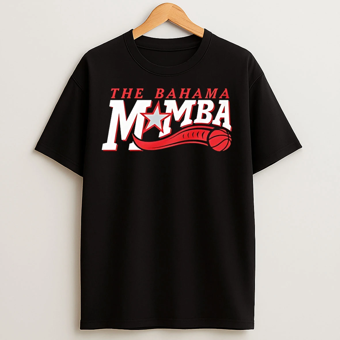 Classic Orlando Magic The Bahama Mamba Toronto Raptors T Shirts