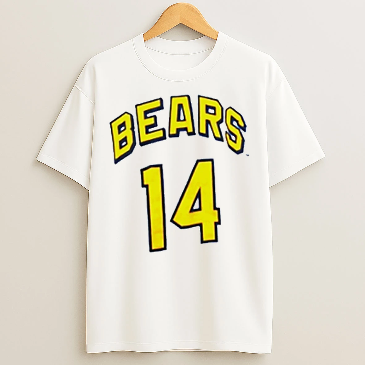 Classic Pete Newell Cal Bears Basketball 14 Bears T Shirts