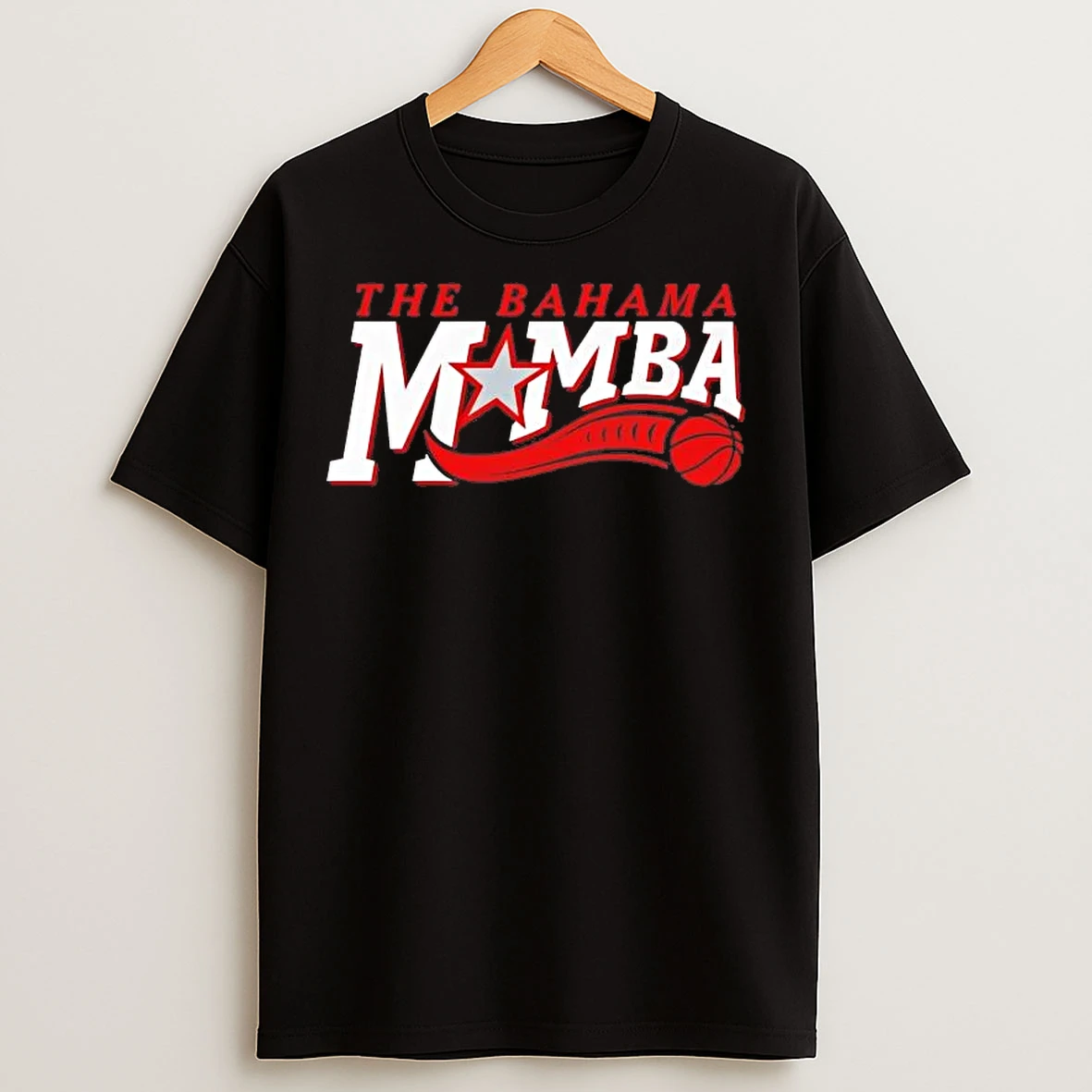 Classic Philadelphia 76ers The Bahama Mamba T Shirts