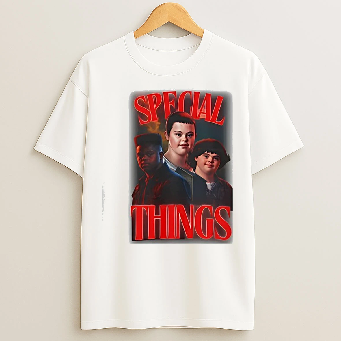 Classic Promemertees Special Things T Shirts