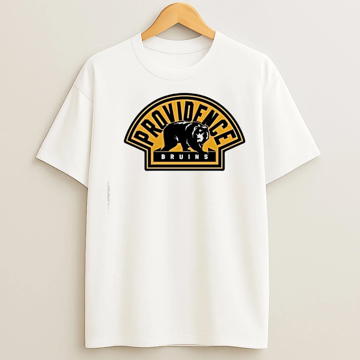 Classic Providence Bruins T Shirts