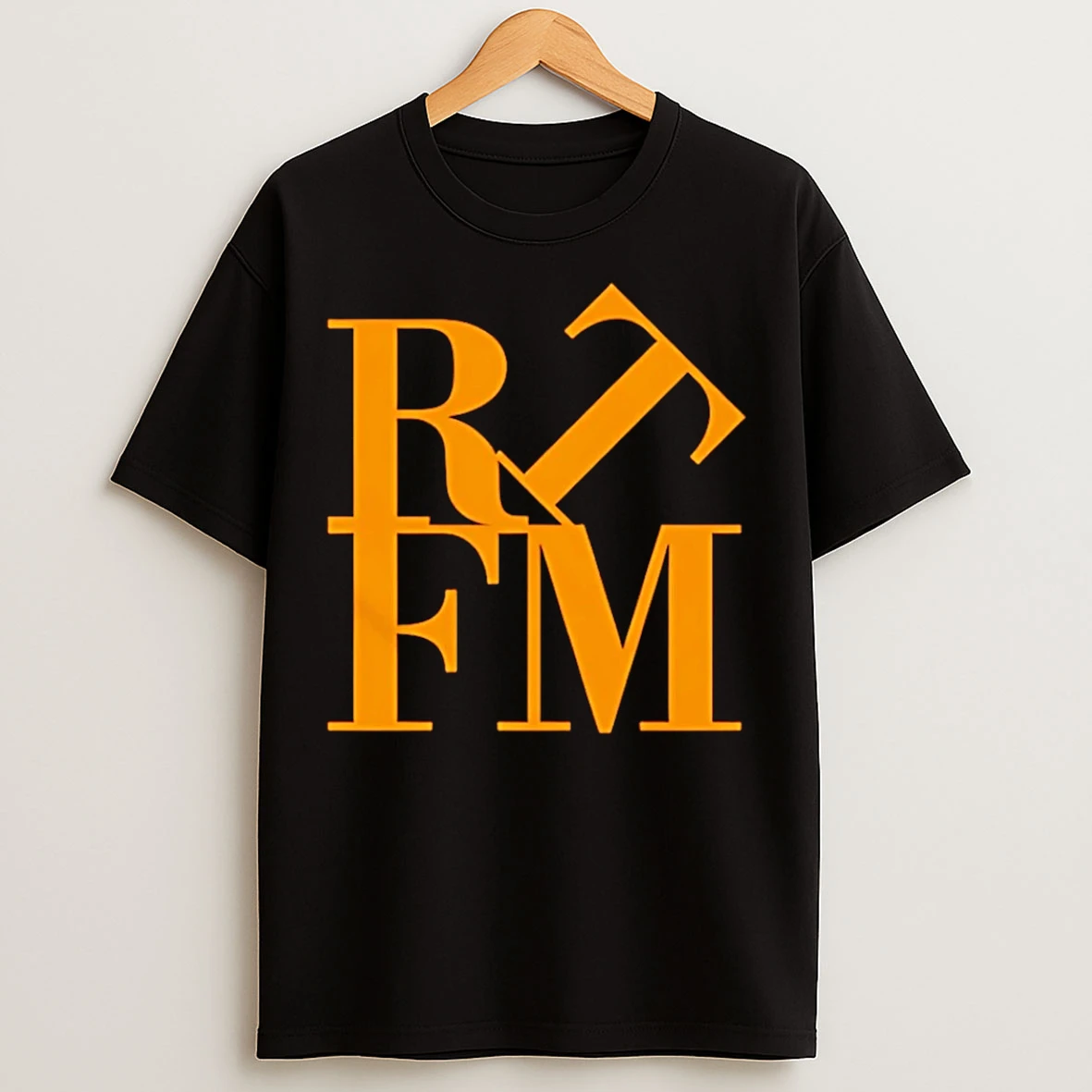 Classic Rtfm 2026 T Shirts