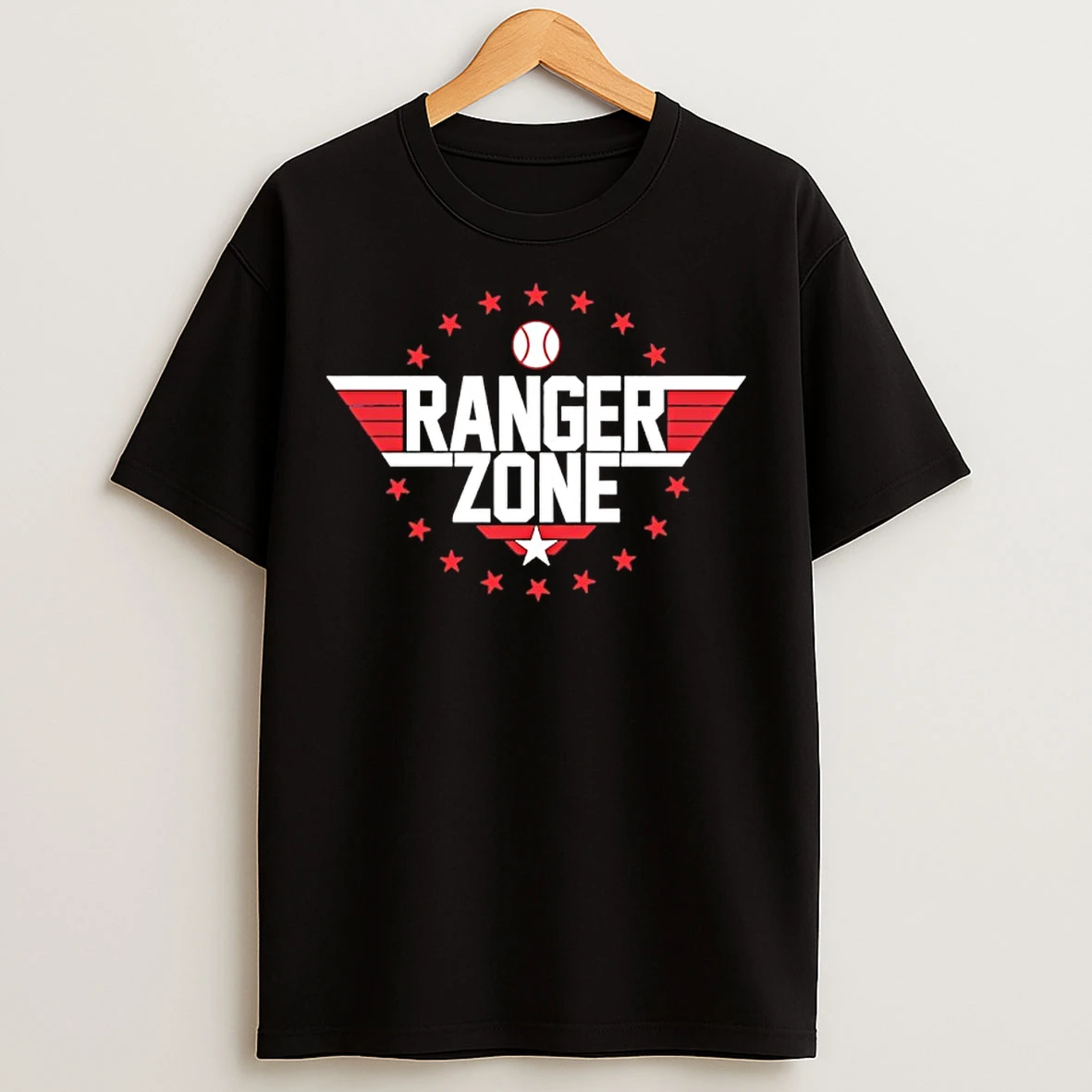 Classic Ranger Suarez Ranger Zone Boston T Shirts