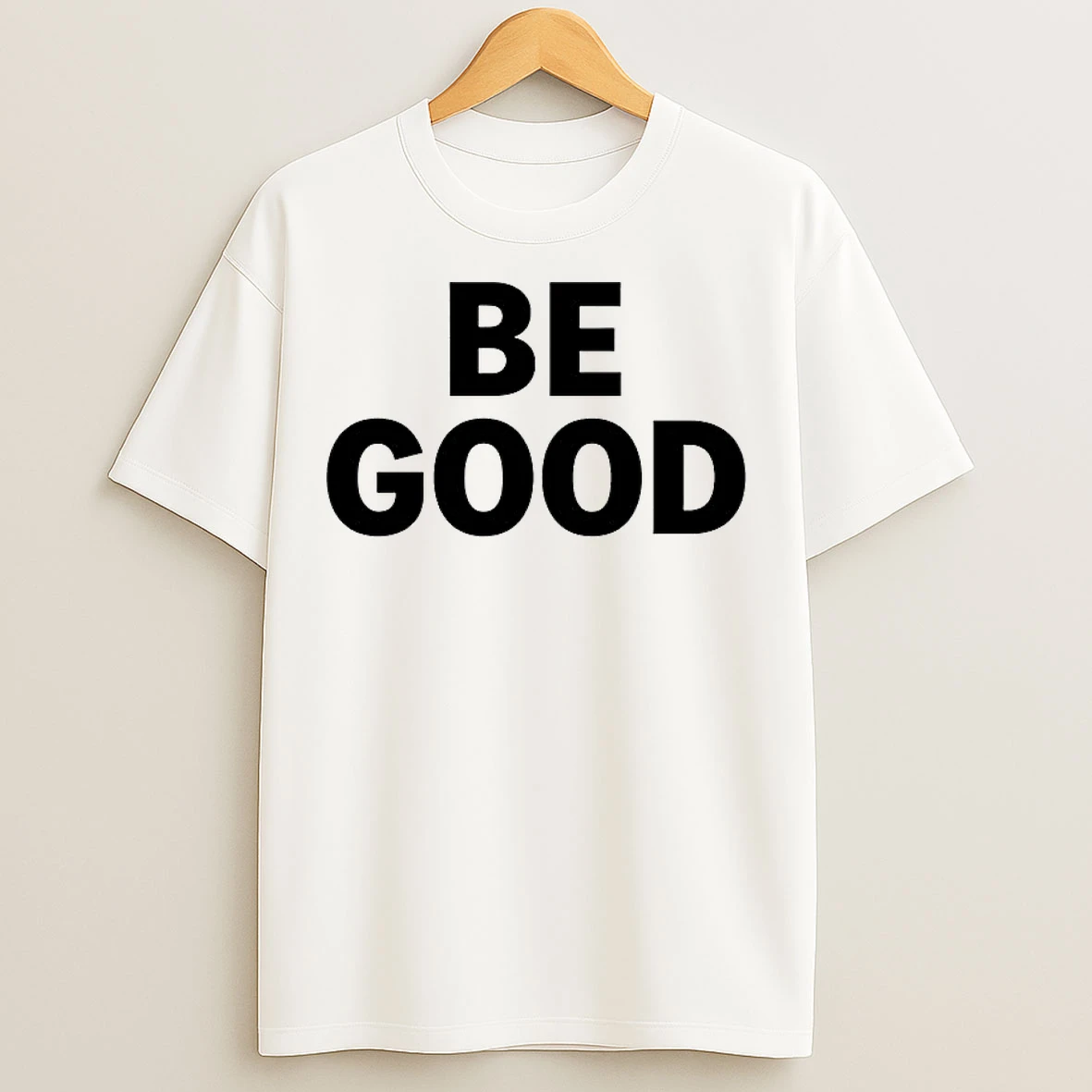 Classic Renee Good As Seen On Mark Ruffalo Be Good T Shirts
