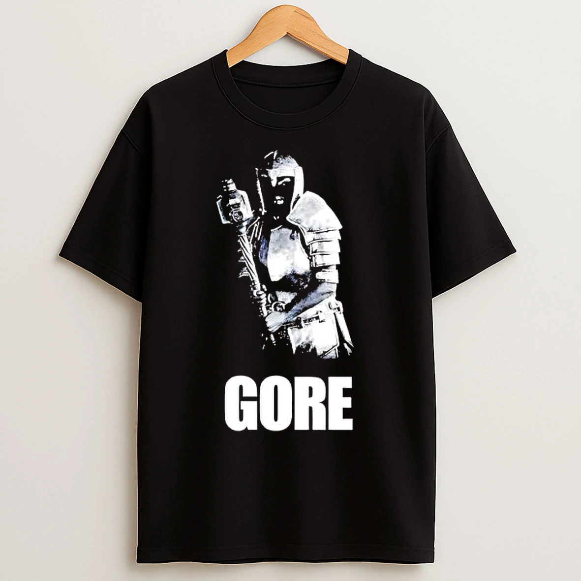 Classic Sam Hyde Tinty Gore 2026 T Shirts