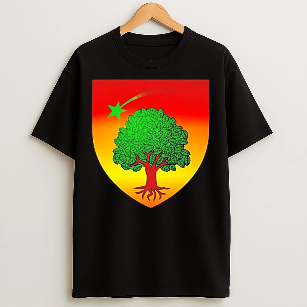 Classic Ser Duncan The Tall Shield Sigil T Shirts