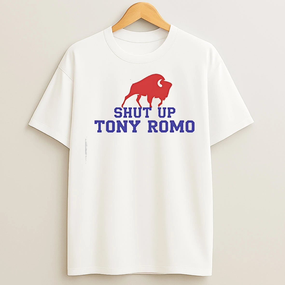 Classic Shut Up Tony Romo T Shirts