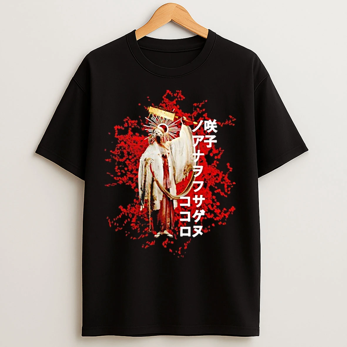 Classic Silent Hill Sakuko T Shirts