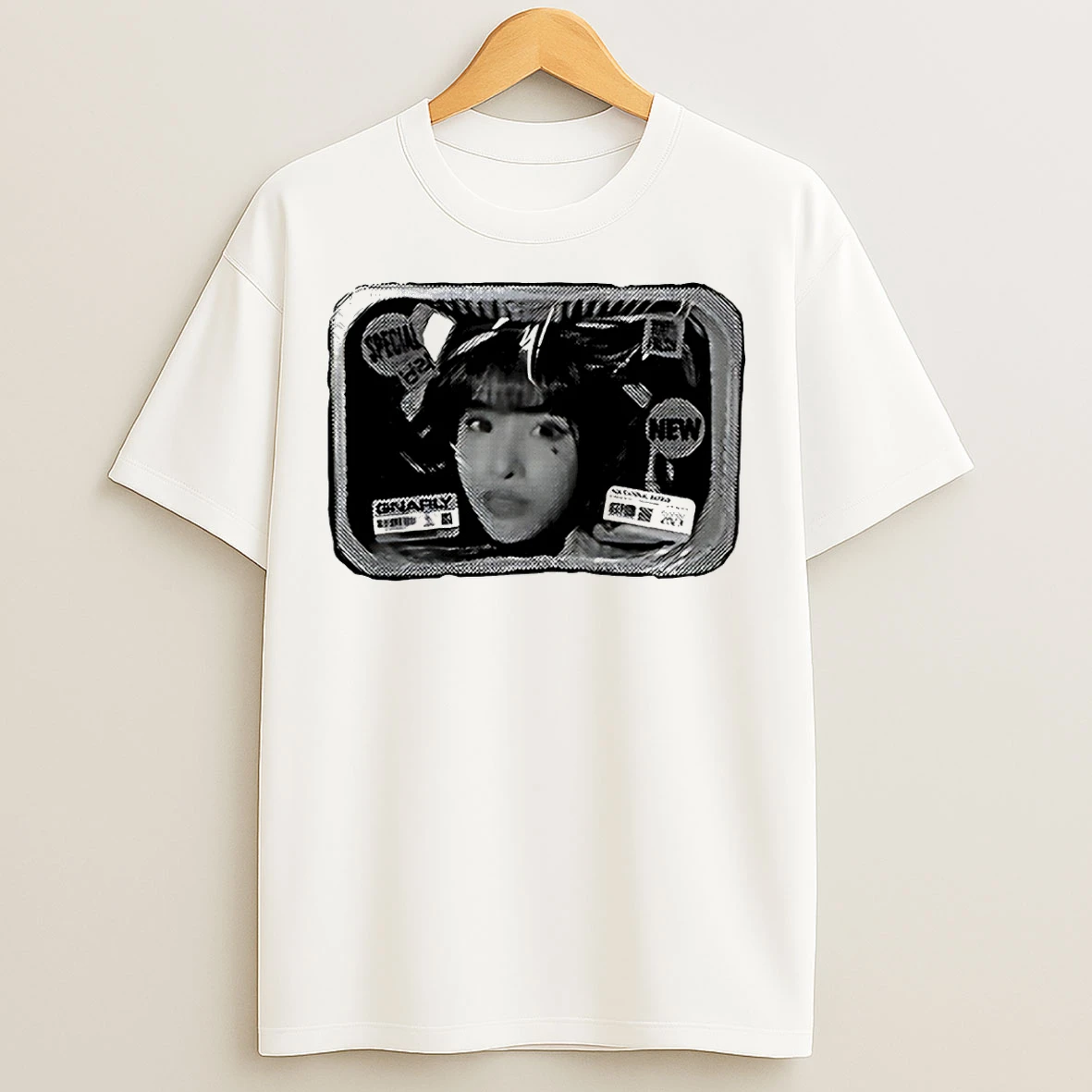 Classic Sophia Is Gnarly Retro T Shirts