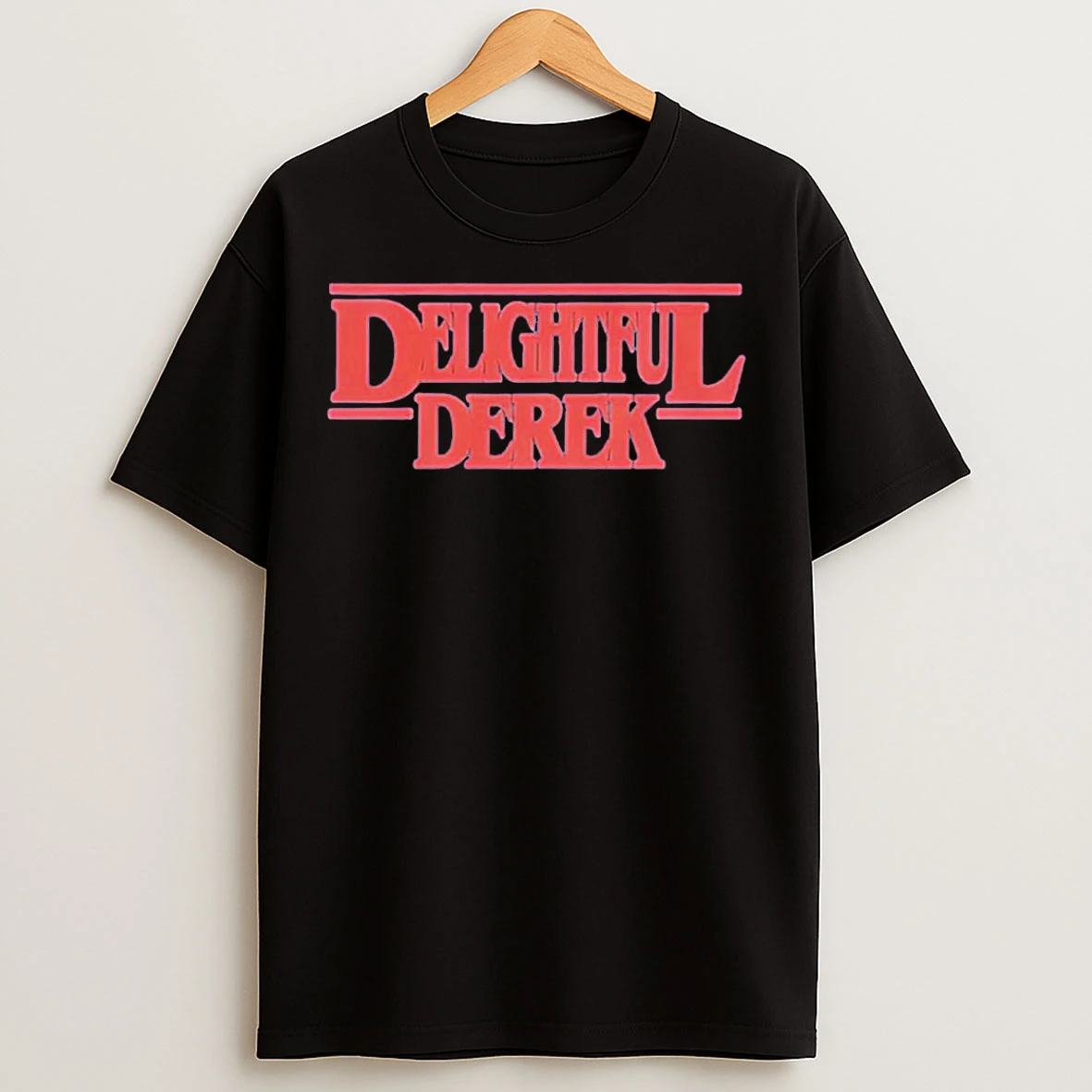 Classic Staley Da Bear Delightful Derek T Shirts