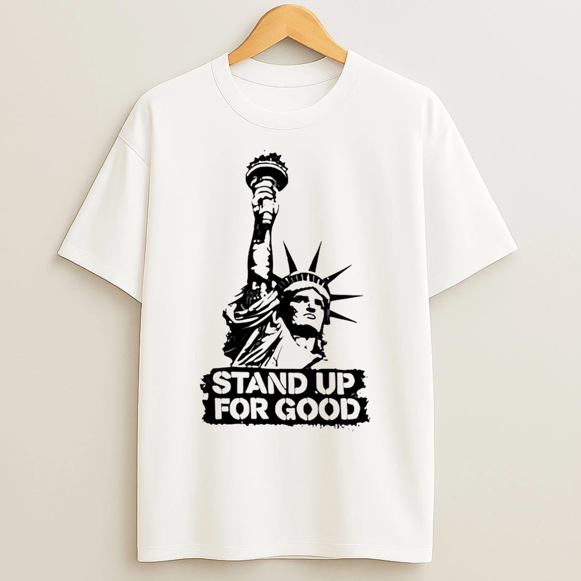 Classic Stand Up For Renee Good T Shirts