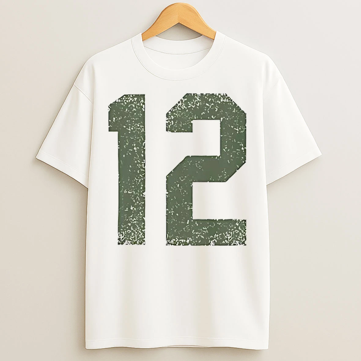 Classic Summer House Ciara Miller Number 12 T Shirts