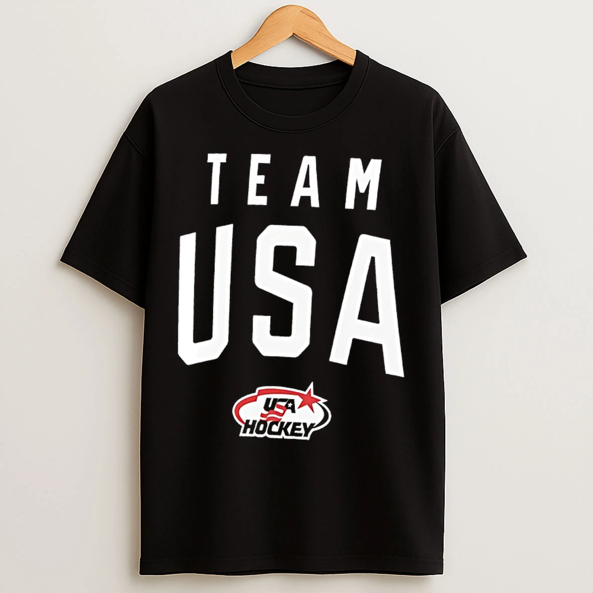 Classic Team Usa Prime Hockey Legacy T Shirts