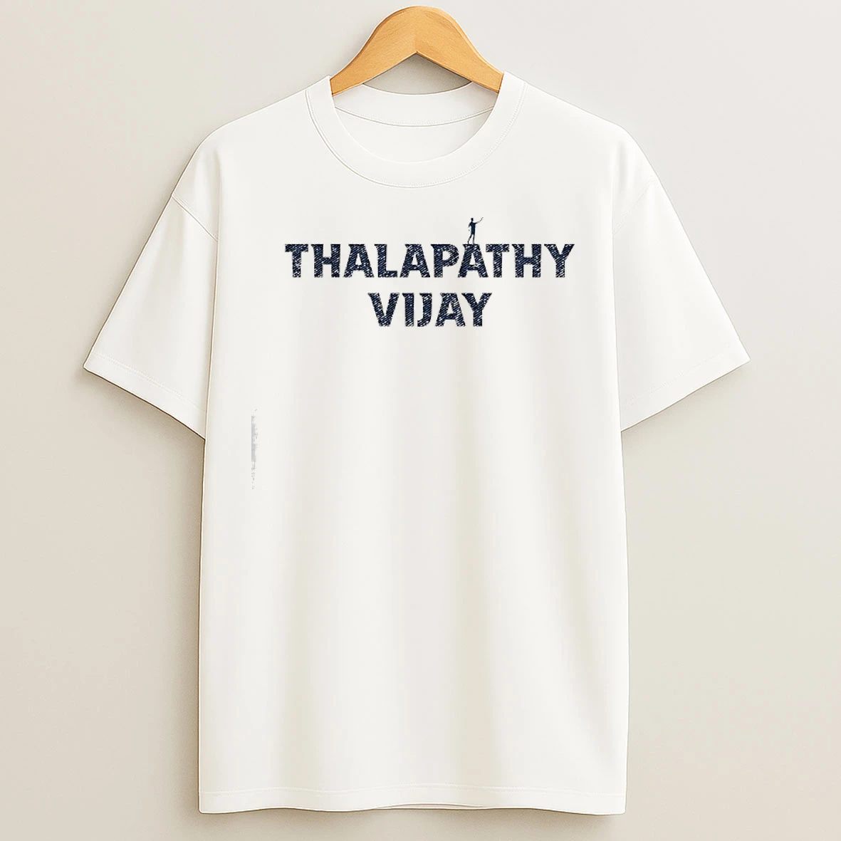 Classic Thalapathy Vijay T Shirts