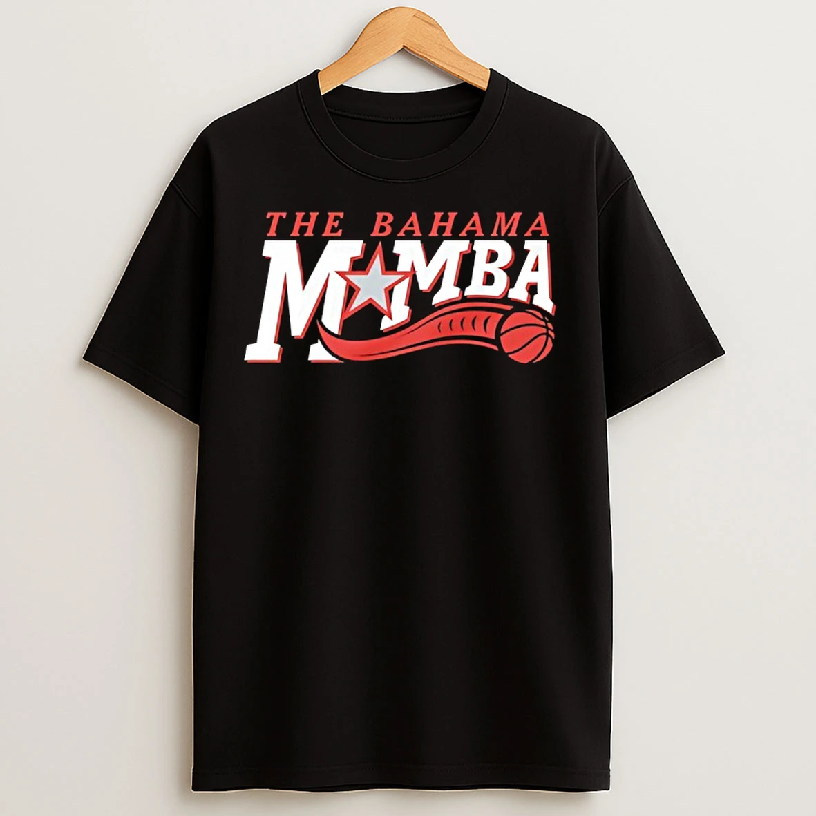 Classic The Bahama Mamba Style Toronto Raptors T Shirts