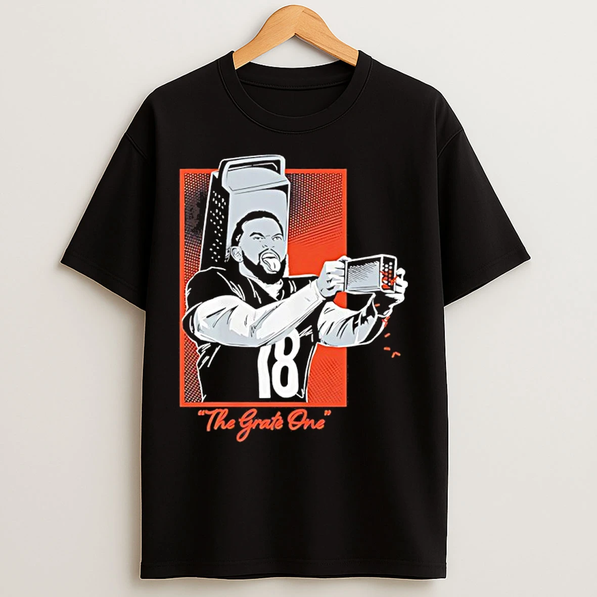 Classic The Grate One Caleb Williams Chicago Bears Football 2026 T Shirts