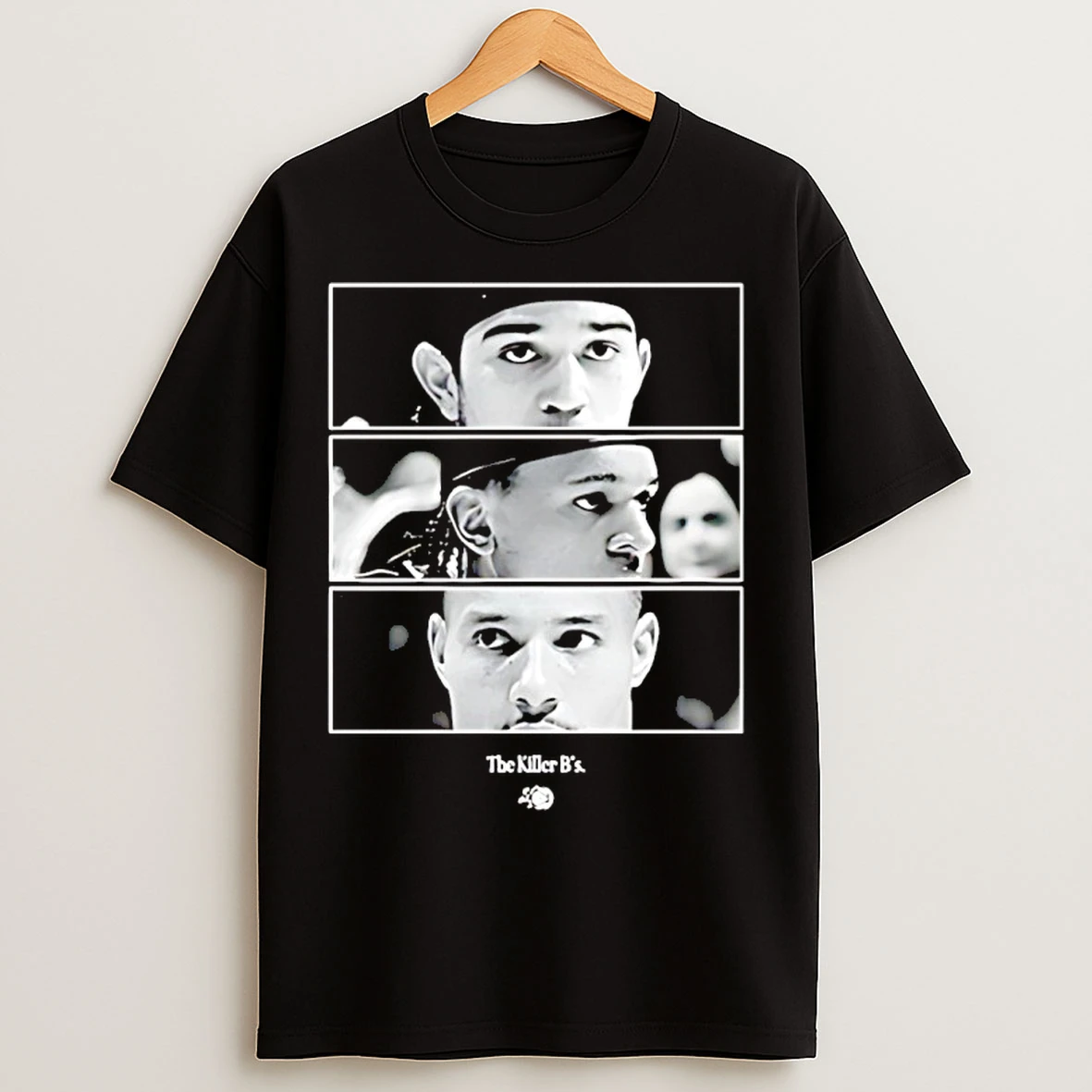 Classic The Killer Orlando Magic Photo T Shirts
