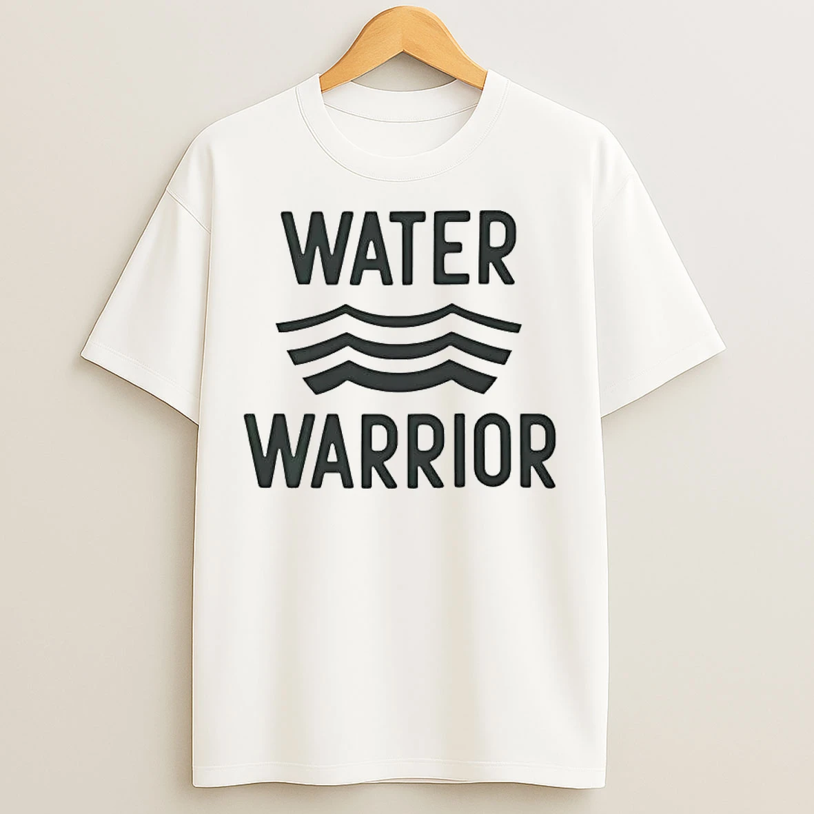 Classic The Thundermans Undercover Kombucha Water Warrior T Shirts