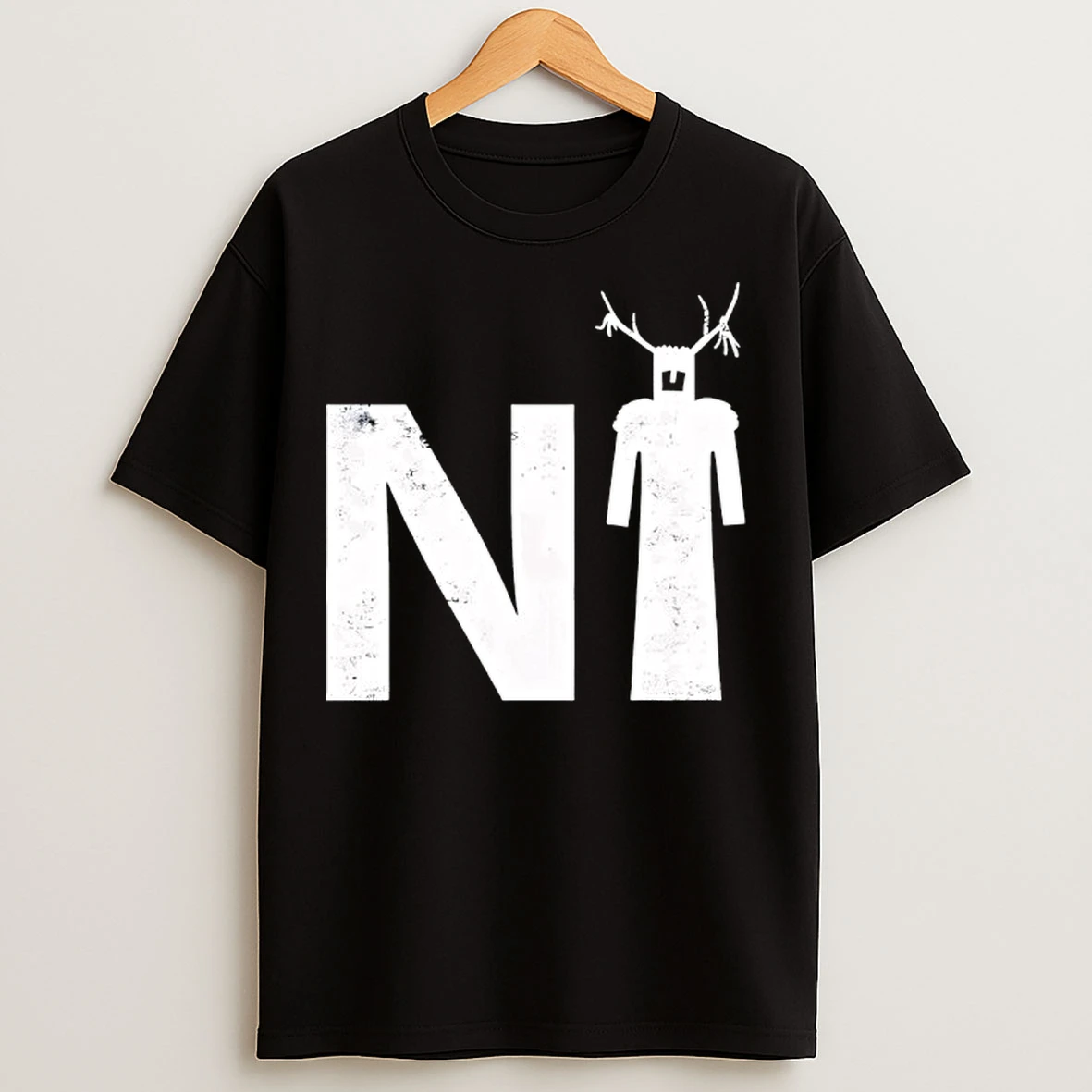 Classic The Knights Who Say T Shirts