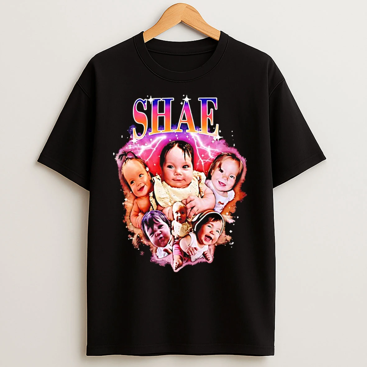 Classic Trevor Lawrence Shae Jacksonville Jaguars Graphic T Shirts