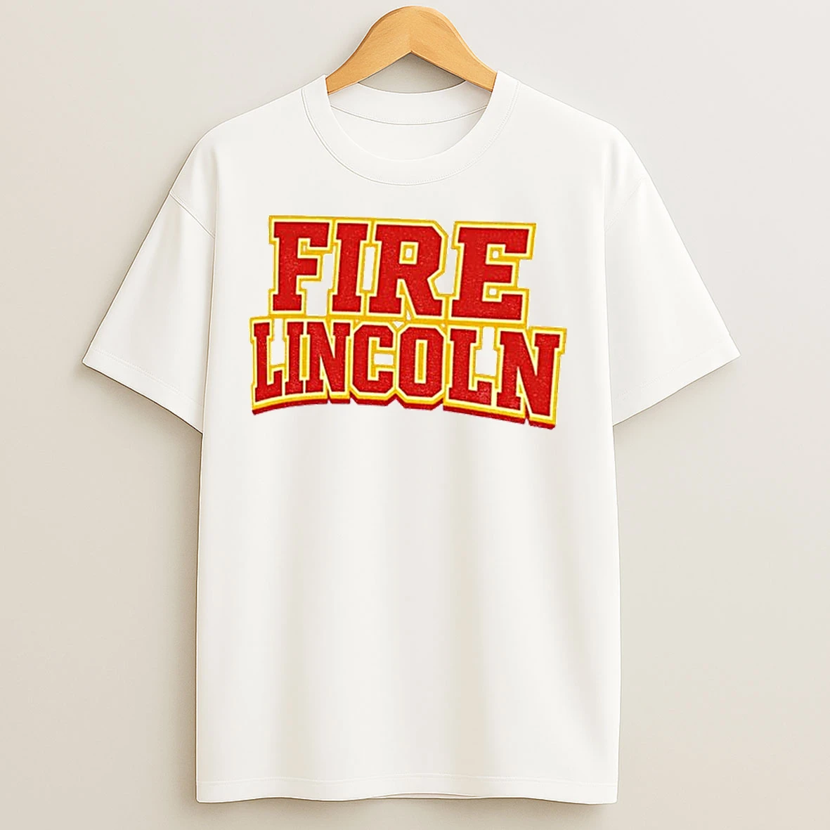 Classic Usc Coach Lincoln Riley Free Lincoln T Shirts