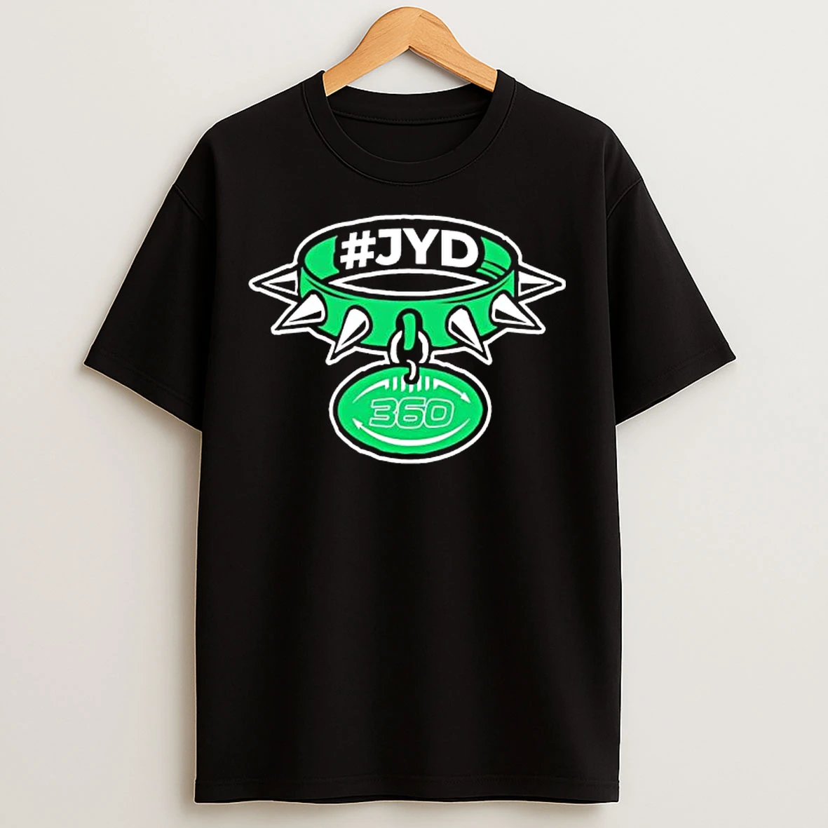 Classic University Of North Dakota Und Fighting Hawks Jyd T Shirts