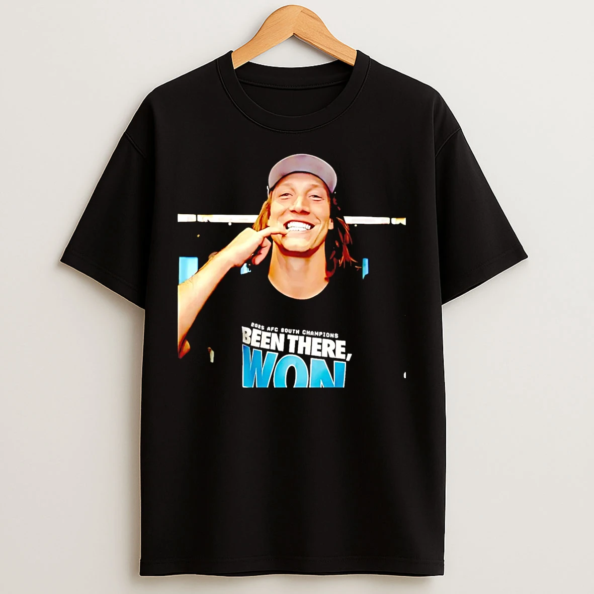 Classic Viral Trevor Lawrence Teeth Grillz T Shirts